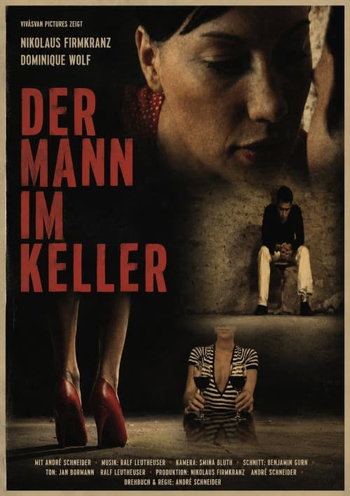 Der Mann im Keller