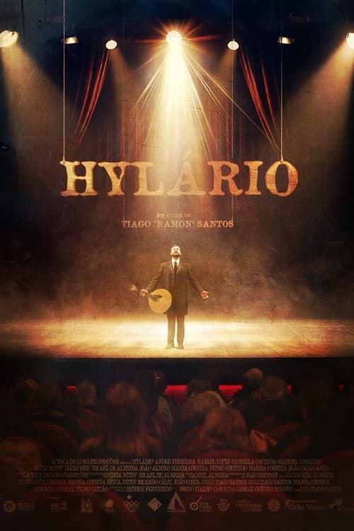 Hylário