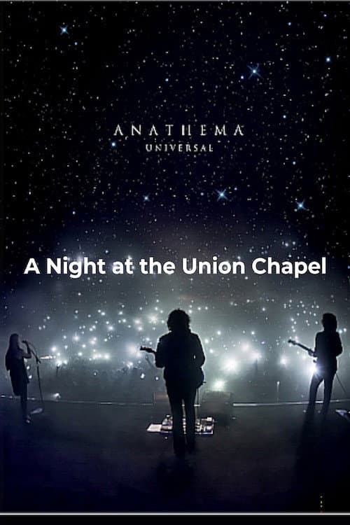 Anathema - Universal (Live in U.K.)