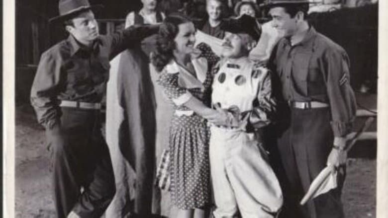 Hillbilly Blitzkrieg
