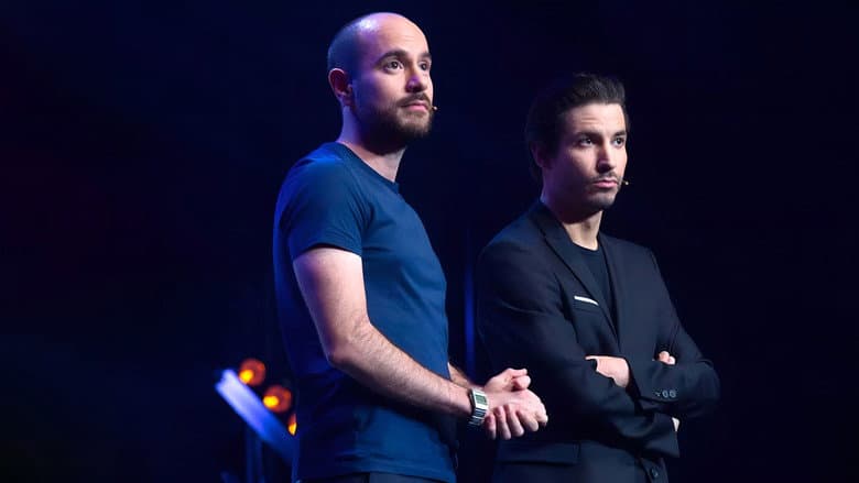 Les duos impossibles de Jérémy Ferrari : 4ème édition