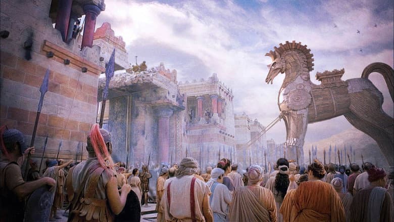 Helen of Troy