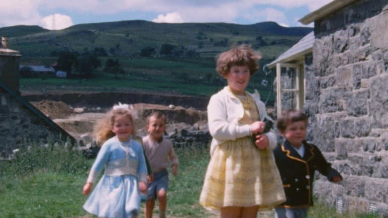 Tryweryn, The Story of a Valley