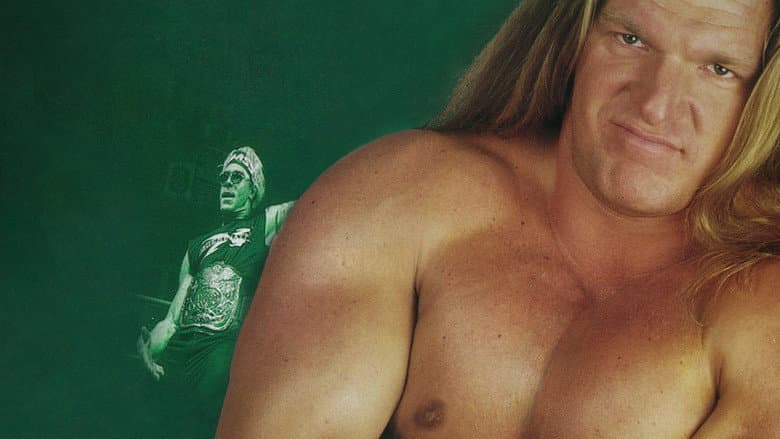 WWE Fully Loaded: In Your House