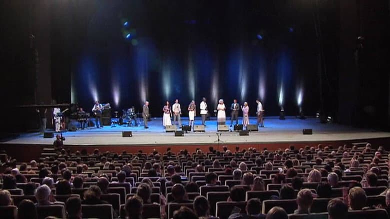 Heritage Singers Live, In Concert From Prague