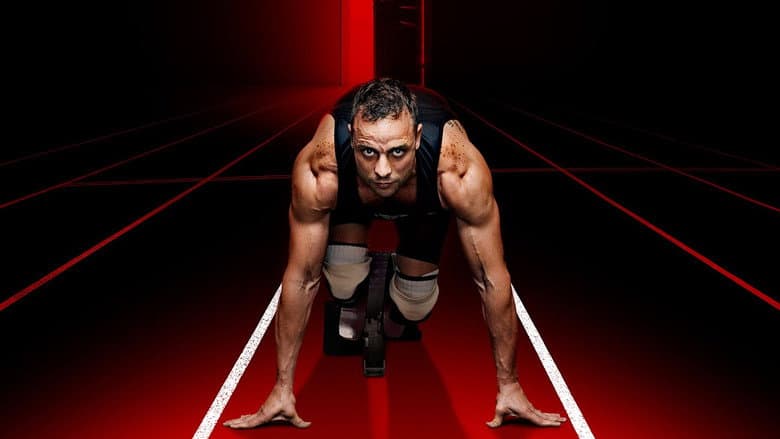 The Life and Trials of Oscar Pistorius