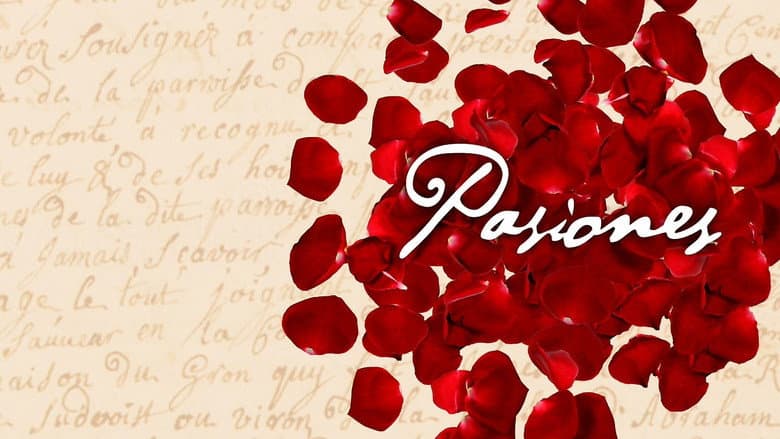 Pasiones
