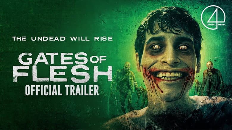 Gates of Flesh