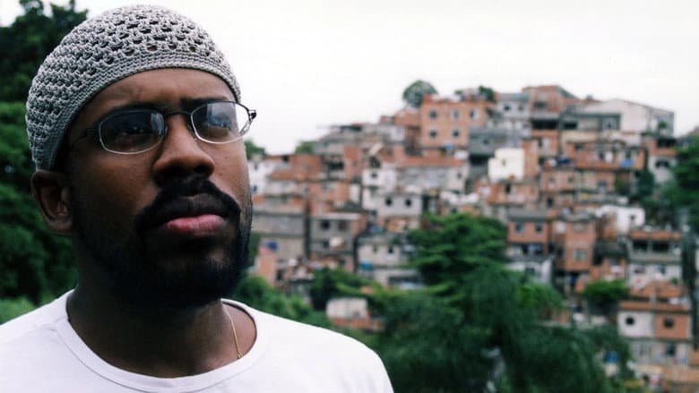 Favela Rising