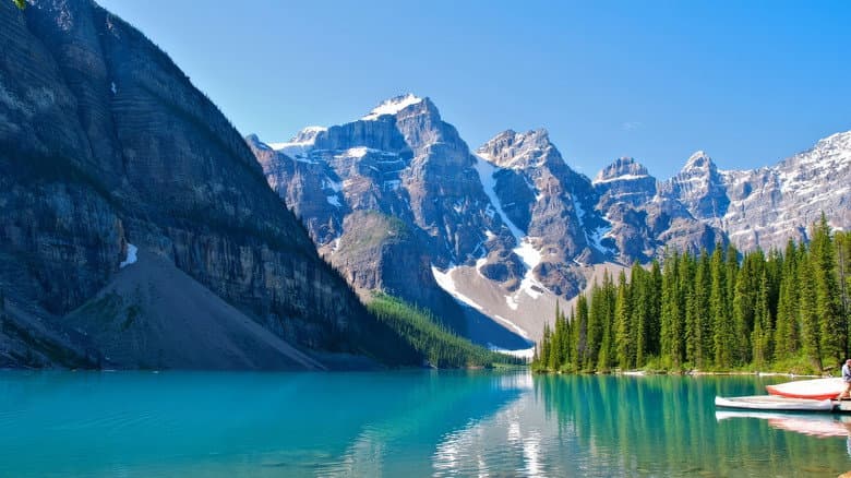 Canada Naturally: The Film (Part Two)