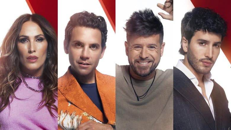 The Voice Spain