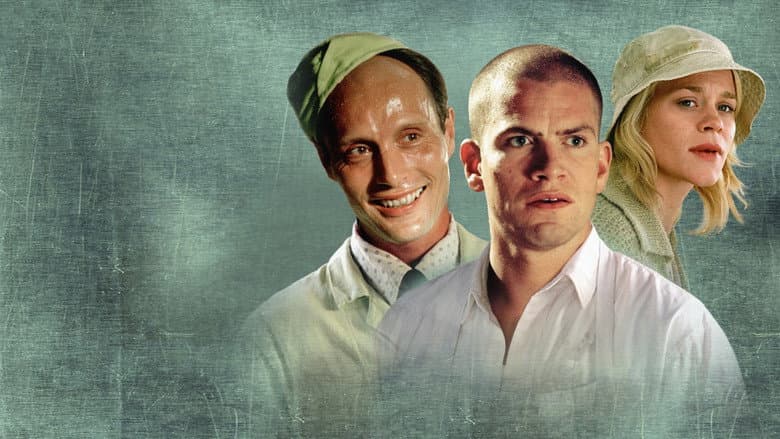 The Green Butchers