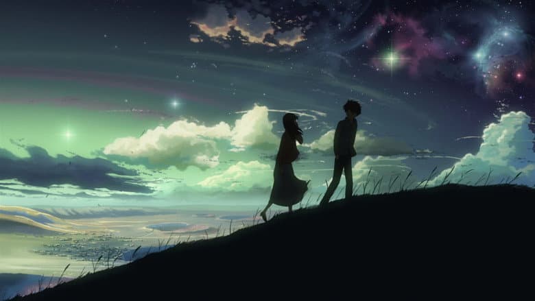 5 Centimeters per Second