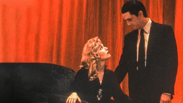 Twin Peaks: Fire Walk with Me