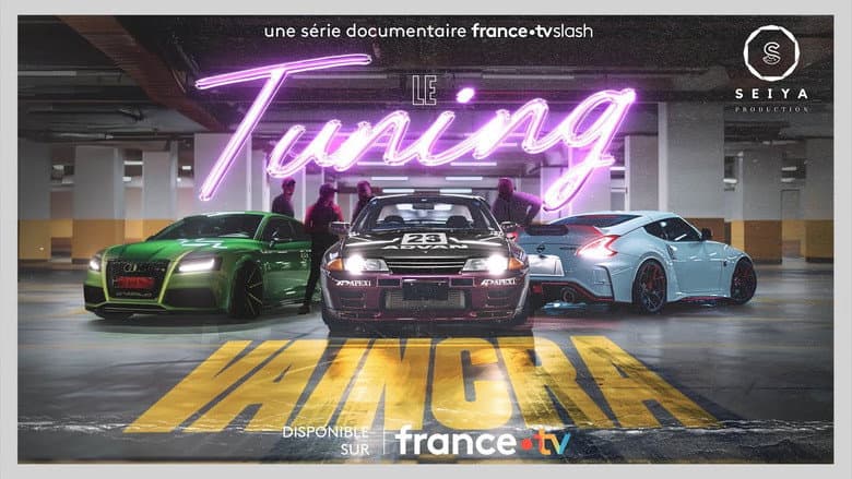Le tuning vaincra
