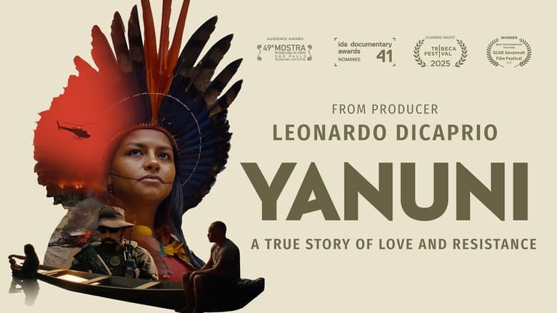Yanuni