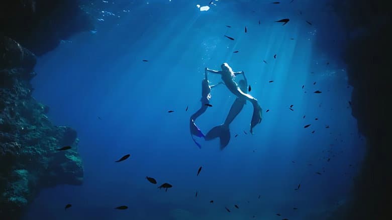 K3: The Song Of The Mermaid