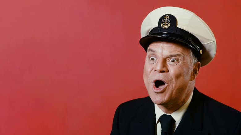 CPO Sharkey