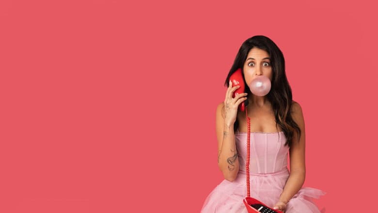 The Sabrina Zohar Show