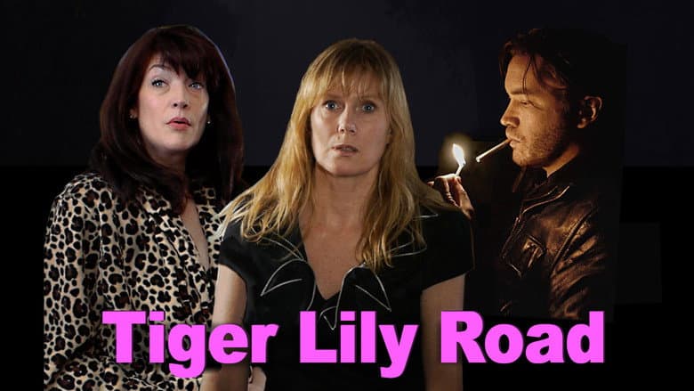 Tiger Lily Road
