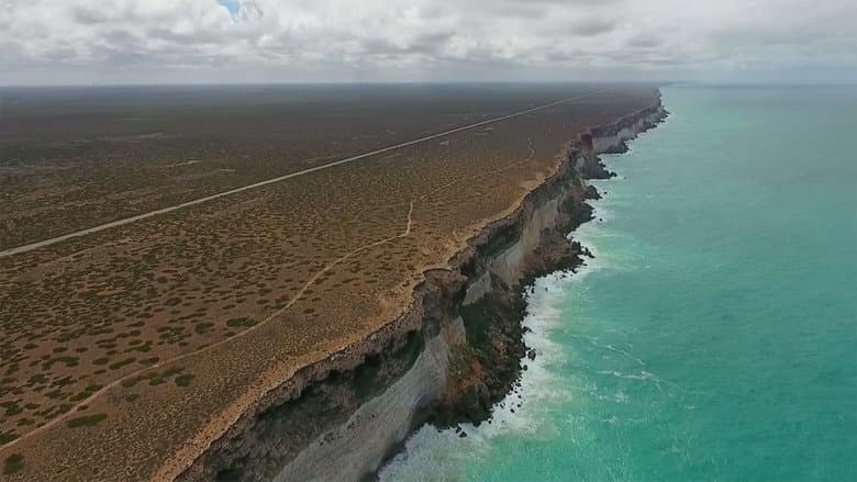 the INDIAN PACIFIC WHEEL RACE