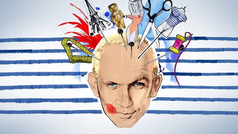 Jean Paul Gaultier : Freak & Chic