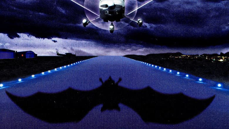 The Night Flier