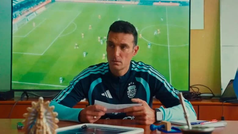 The Scaloni Method