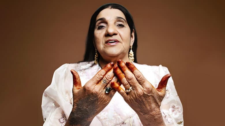 Raï Story: From Cheikha Rimitti to Cheba Djenet