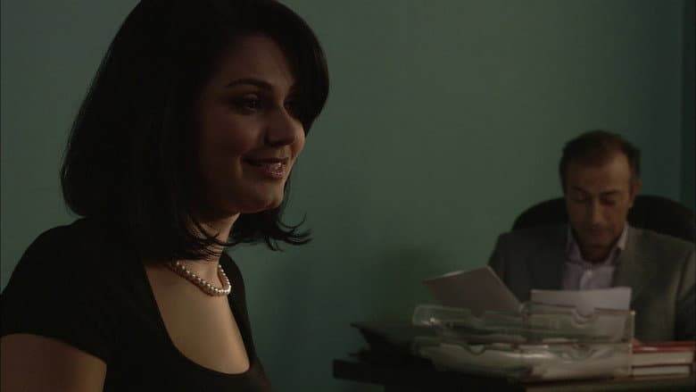 The Actress