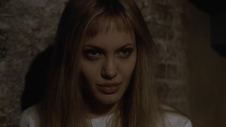Girl, Interrupted