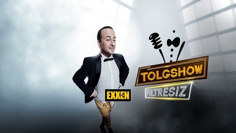 Tolgshow Unfiltered