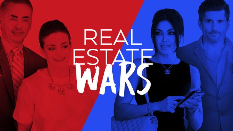 Real Estate Wars