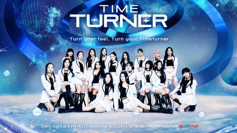 Time Turner