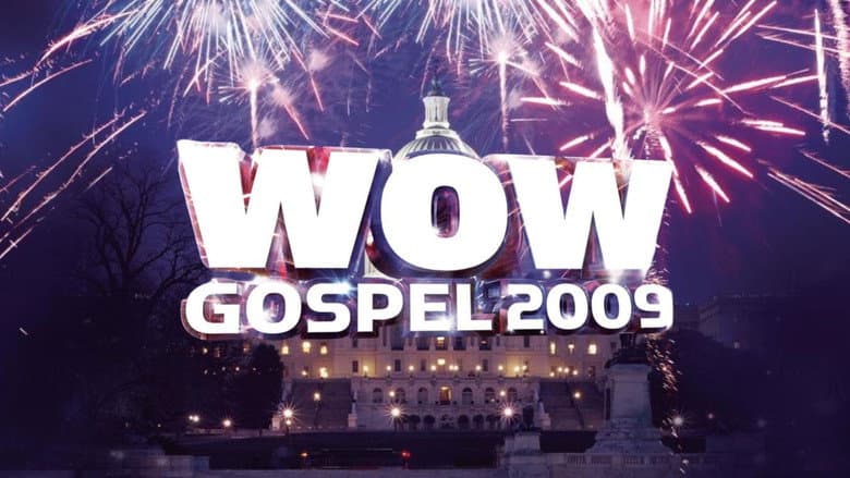 WOW Gospel 2009