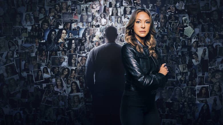 My Nightmare Stalker: The Eva LaRue Story