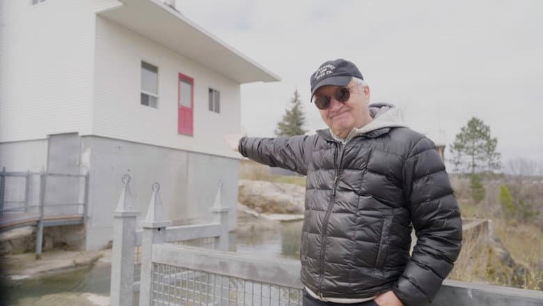 Le déluge du Saguenay : une tragédie humaine
