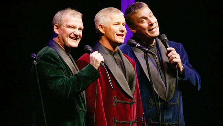 Linie 3 Live 2014
