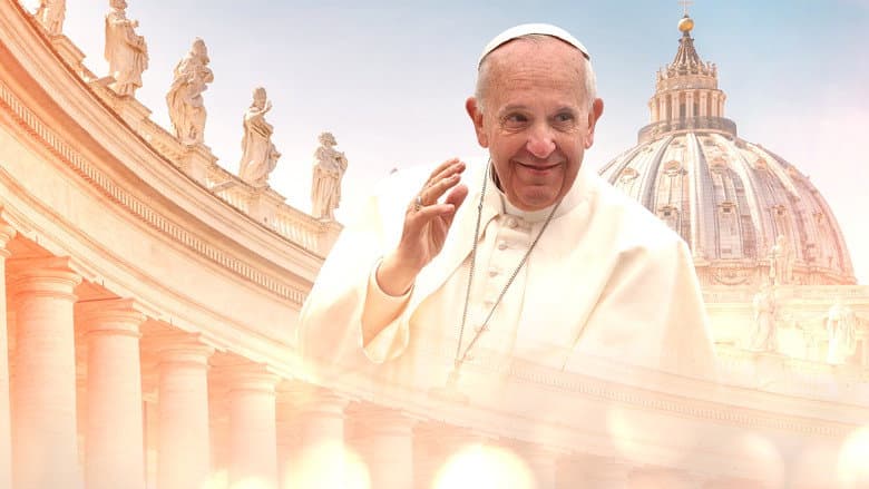 Francis: The People's Pope