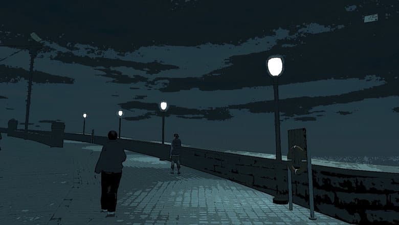5am