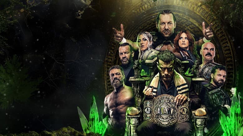 AEW Dynasty