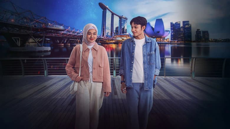 Ahlan Singapore