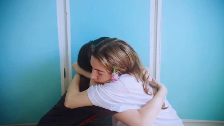 A Woman is a Flower