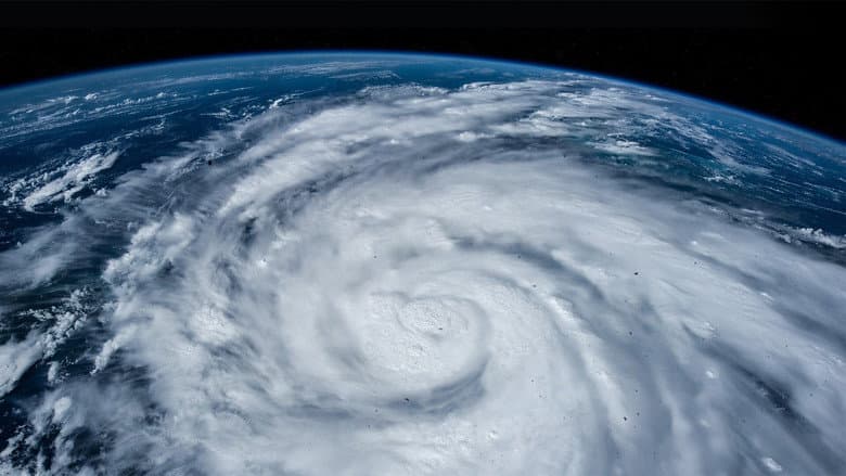2022: The Year from Space