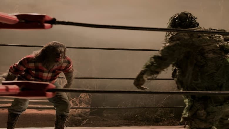 Monster Brawl