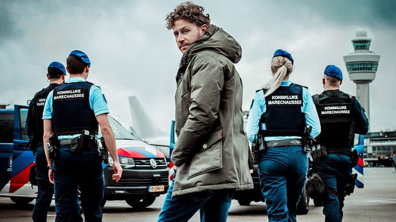 Ewout aan de Grens