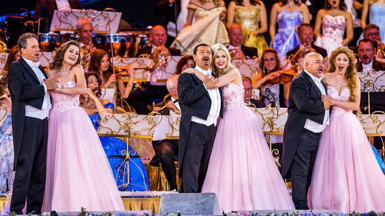 André Rieu - Power of Love