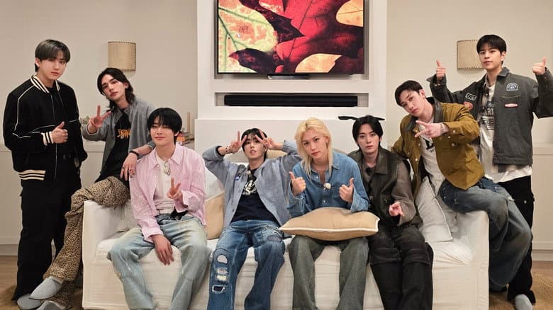 SKZ Code