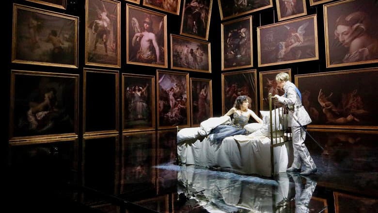 Der Rosenkavalier - Bayerische Staatsoper