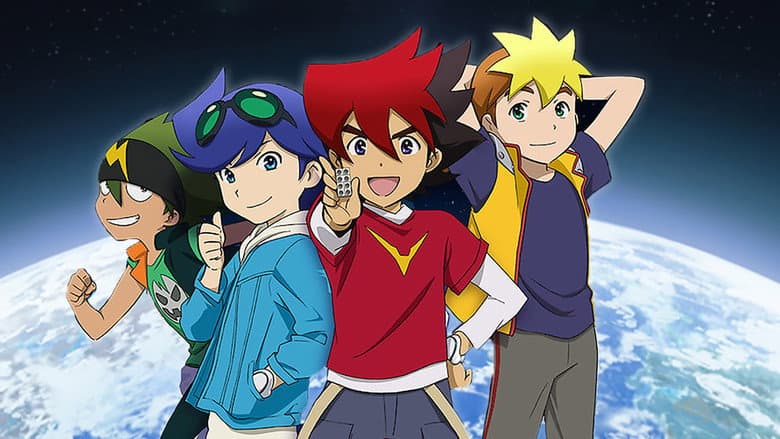 Tenkai Knights
